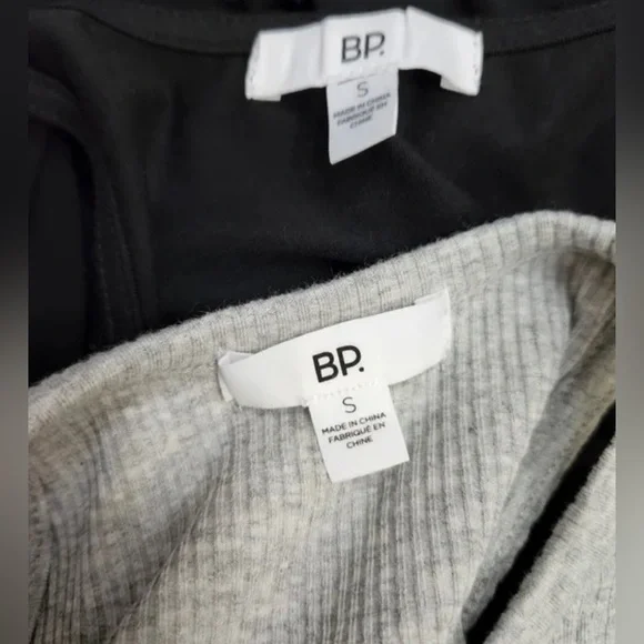 bp 90’s Layered Ying Yang Embroidered Dress - Picture 4 of 6